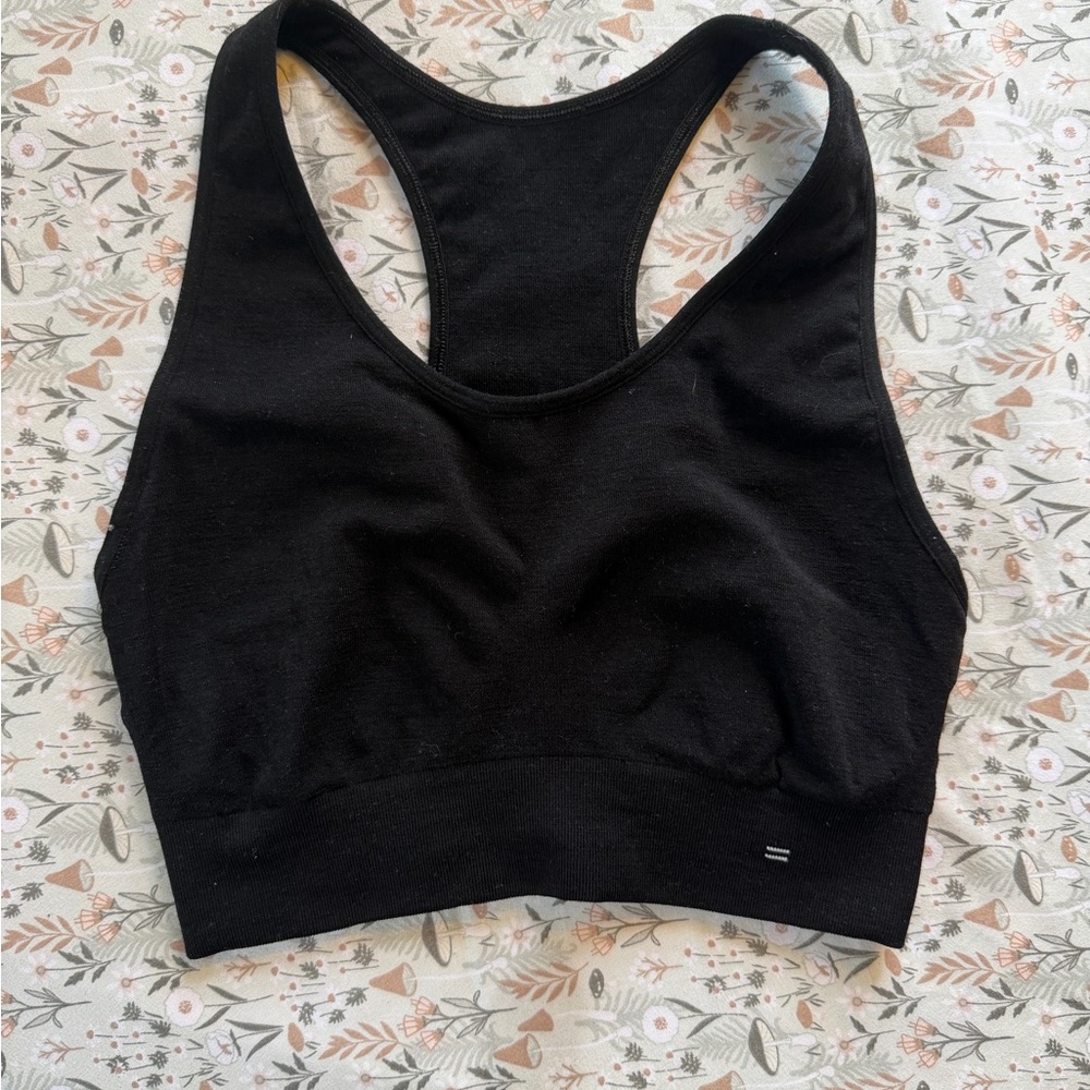 Branwyn racerback bra small